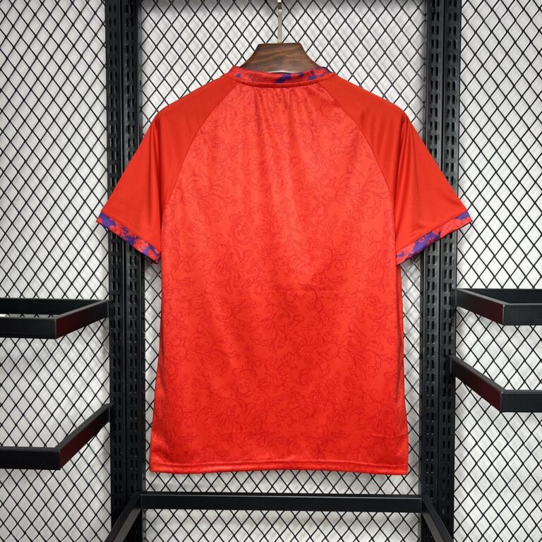 Mens Sevilla FC 2024/25 Away Jersey 1