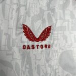 Mens Sevilla FC 2024/25 Home Jersey 5