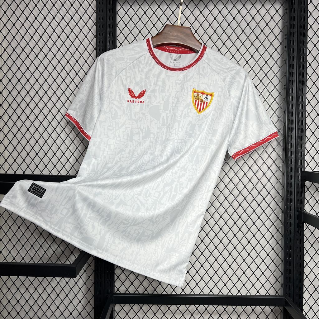 2024080712472371.jpg Mens Sevilla FC 2024/25 Home Jersey