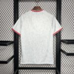 Mens Sevilla FC 2024/25 Home Jersey 1