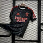 Mens Benfica 2024/25 Away Jersey