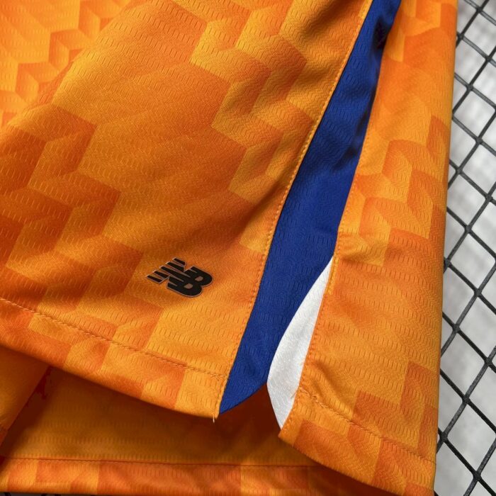 Mens FC Porto 2024/25 Away Jersey 5