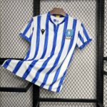 Mens Sheffield Wednesday 2024/25 Home Jersey