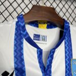 Mens Sheffield Wednesday 2024/25 Home Jersey 5