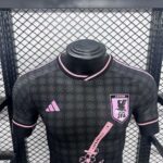 Mens Japan 2024/25 Sakura Katana Jersey Player Version 2