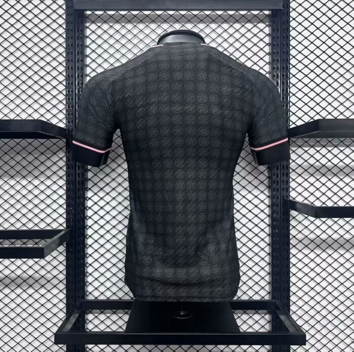 Mens Japan 2024/25 Sakura Katana Jersey Player Version 1