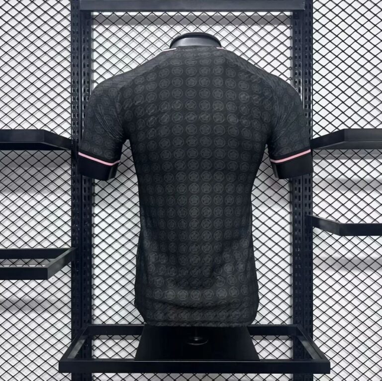 Mens Japan 2024/25 Sakura Katana Jersey Player Version 1
