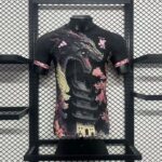 Mens Japan 2024/25 Jersey Player Version
