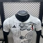 Mens Japan 2024/25 Jersey Player Version 2