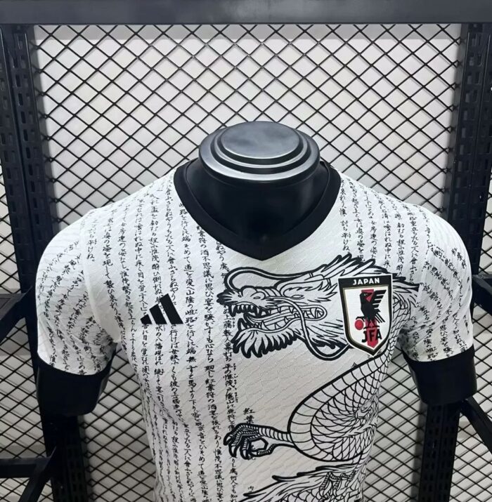 Mens Japan 2024/25 Jersey Player Version 2