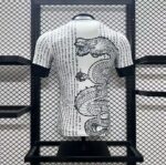 Mens Japan 2024/25 Jersey Player Version 1