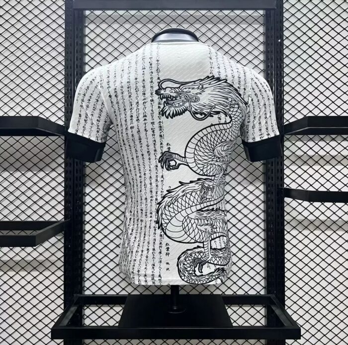 Mens Japan 2024/25 Jersey Player Version 1