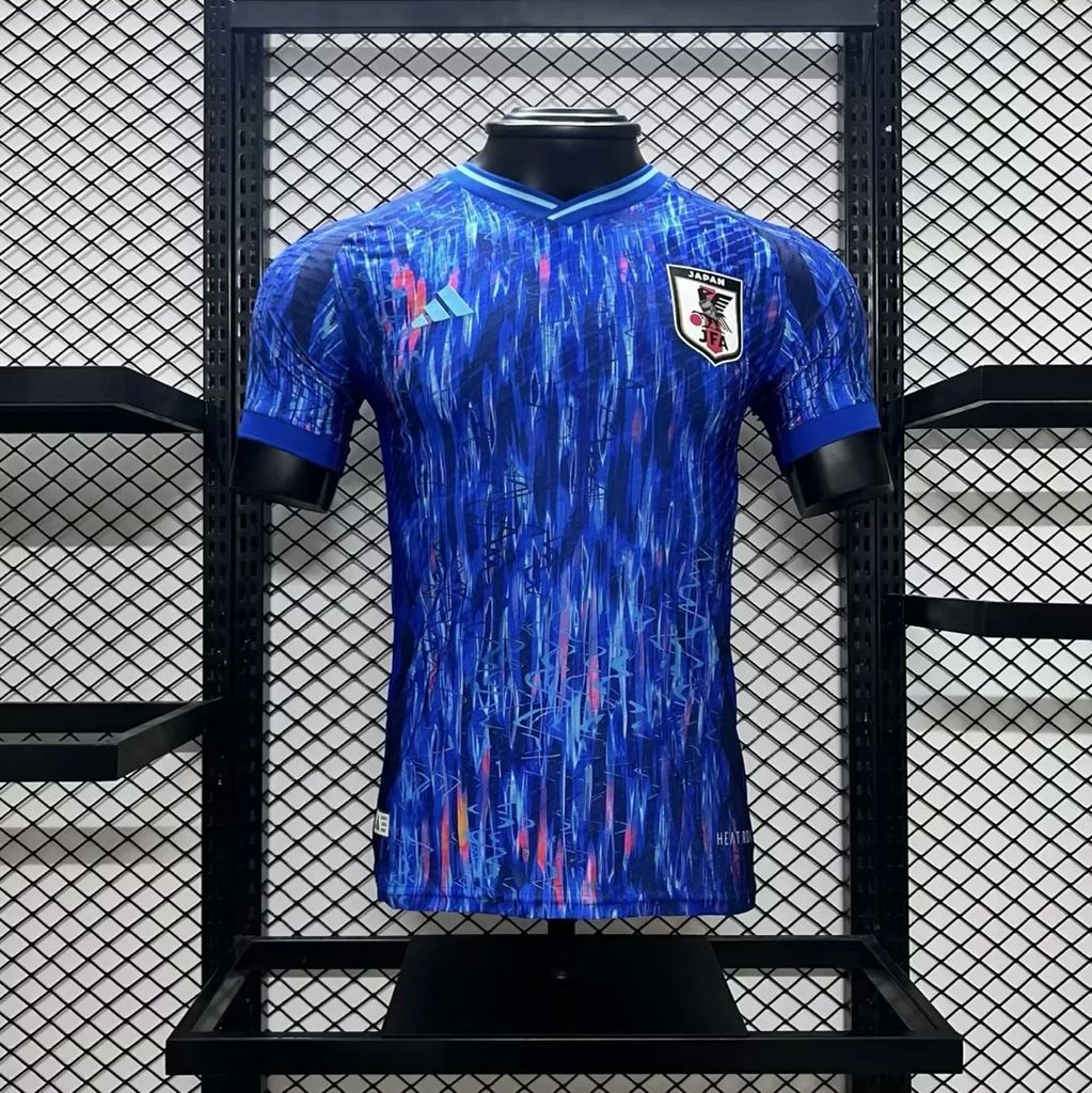 2024071221071915.jpg Mens Japan 2024/25 Jersey Player Version