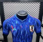 Mens Japan 2024/25 Jersey Player Version 2