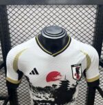 Mens Japan 2024/25 Jersey Player Version 2