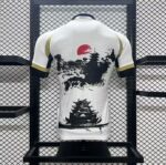 Mens Japan 2024/25 Jersey Player Version 1