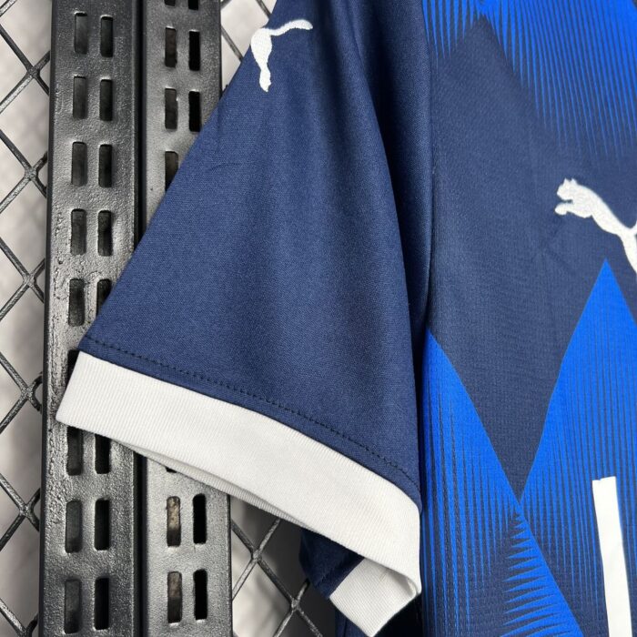Mens FC Heidenheim 2024/25 Away Jersey 7