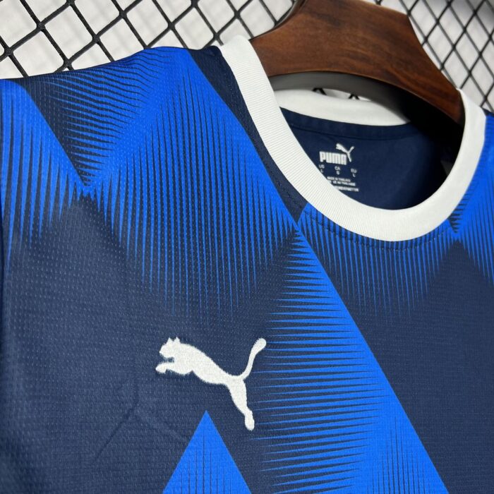 Mens FC Heidenheim 2024/25 Away Jersey 2