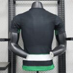 Mens Sporting CP 2024/25 Home Jersey Player Version 1