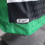 Mens Sporting CP 2024/25 Home Jersey Player Version 7