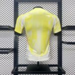 Mens Juventus 2024/25 Away Jersey Player Version 1