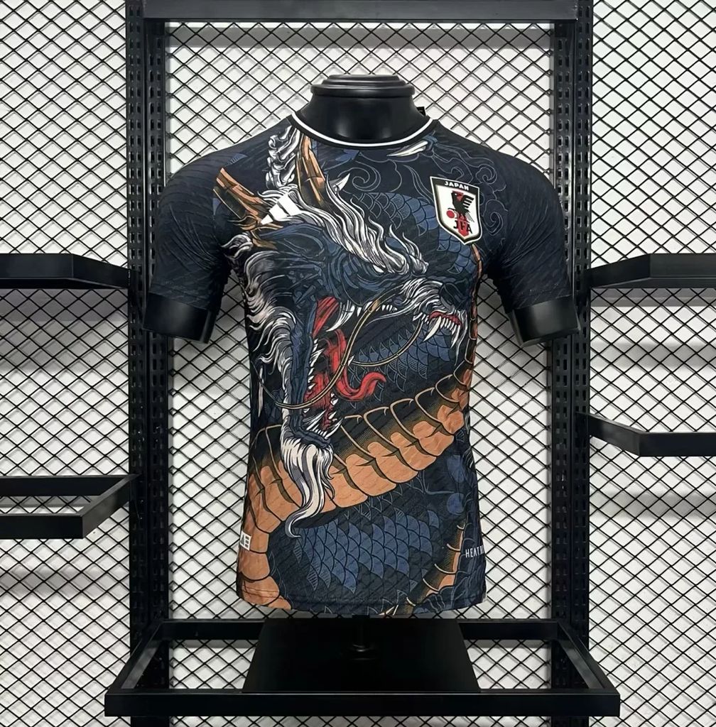 2024071221142485.jpg Mens Japan 2024/25 Year of the Dragon Limited Edition Jersey Player Version