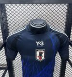 Mens Japan 2024/25 Home Jersey Player Version 2