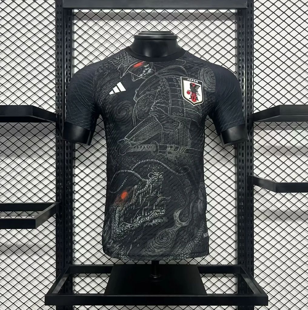 2024071221041786.jpg Mens Japan 2024/25 Dragon Demon Samurai Jersey Player Version