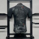Mens Japan 2024/25 Dragon Demon Samurai Jersey Player Version 1