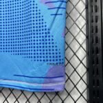 Mens Real Madrid 2024/25 Goalkeeper Jersey 5