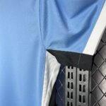 Mens Uruguay 2024/25 Home Jersey 7