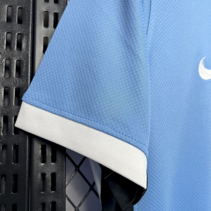 Mens Uruguay 2024/25 Home Jersey 5