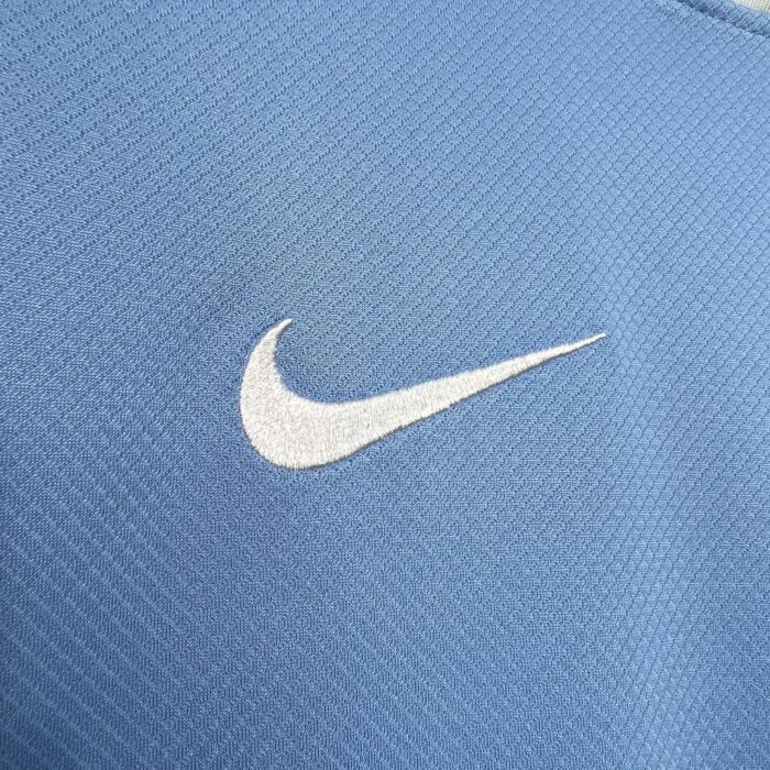 Mens Uruguay 2024/25 Home Jersey 8