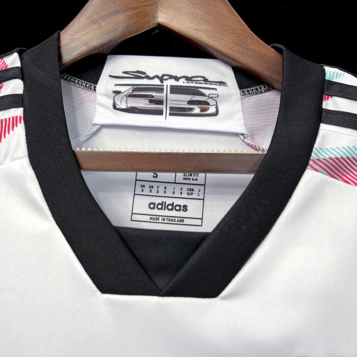 Mens Japan 2022/23 Initial D Jersey 2