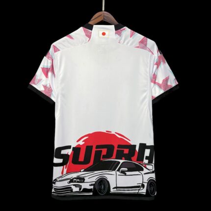 Mens Japan 2022/23 Initial D Jersey 1