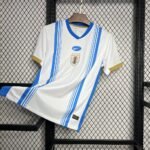 Mens Uruguay 2024/25 Pre-Match Jersey