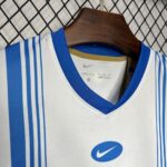 Mens Uruguay 2024/25 Pre-Match Jersey 2