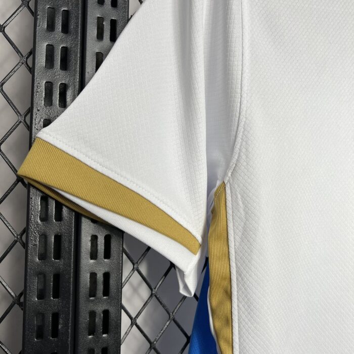 Mens Uruguay 2024/25 Pre-Match Jersey 6