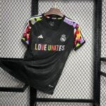 Mens Real Madrid 2024/25 Pre-Match Jersey