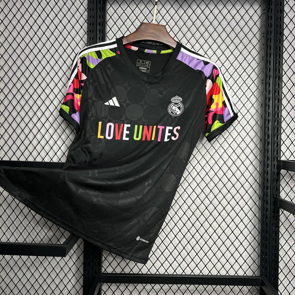 2024070713410940.jpg Mens Real Madrid 2024/25 Pre-Match Jersey