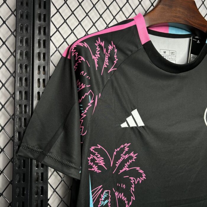 Mens Inter Miami CF 2024/25 Jersey 3