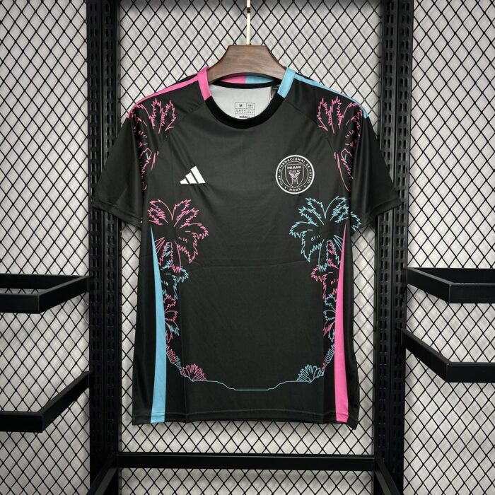 Mens Inter Miami CF 2024/25 Jersey 2