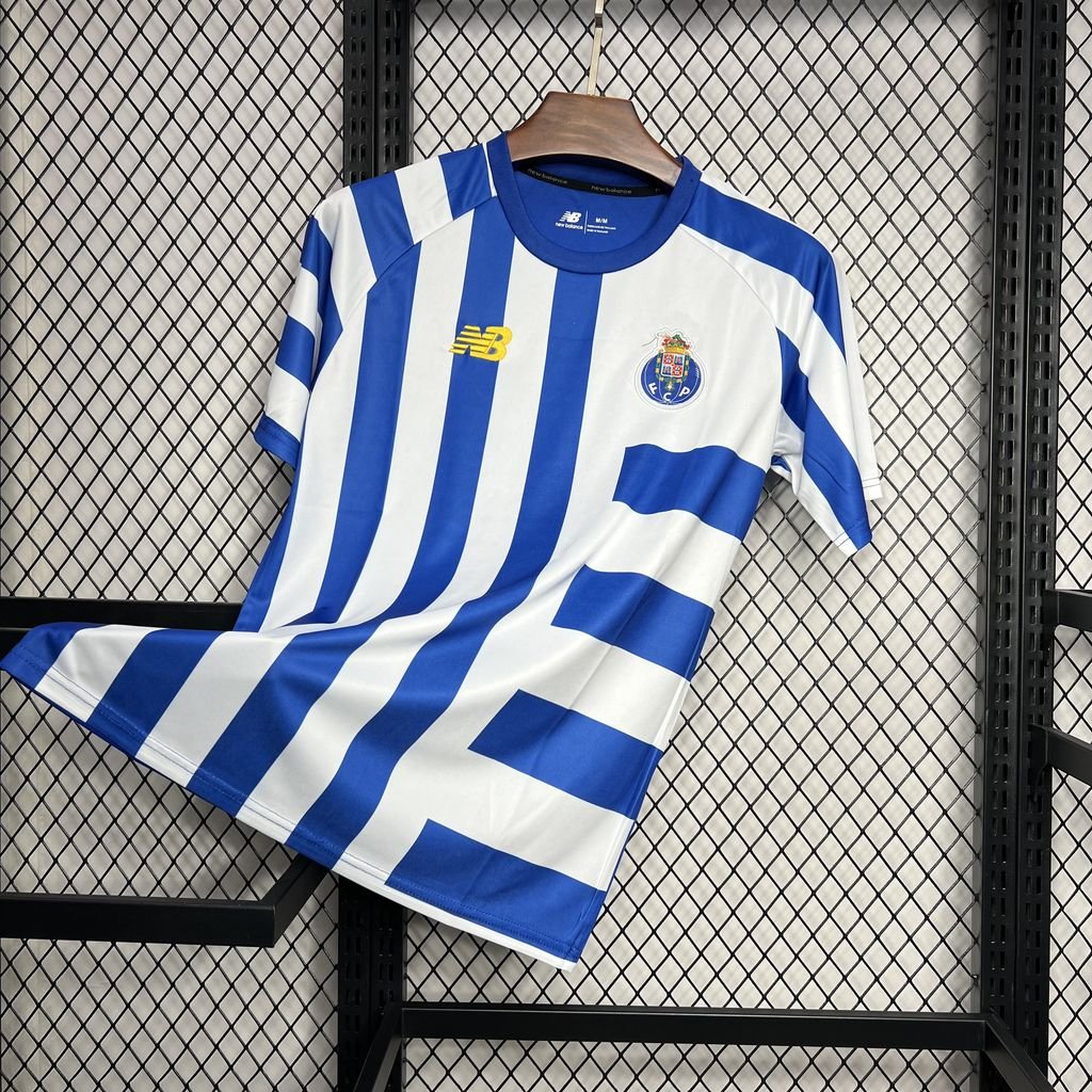 2024070713092818.jpg Mens FC Porto 2024/25 Pre-Match Jersey