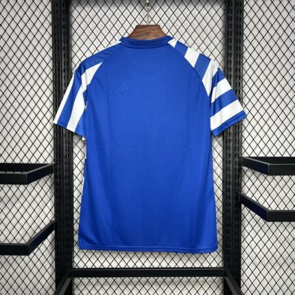 Mens FC Porto 2024/25 Pre-Match Jersey 1