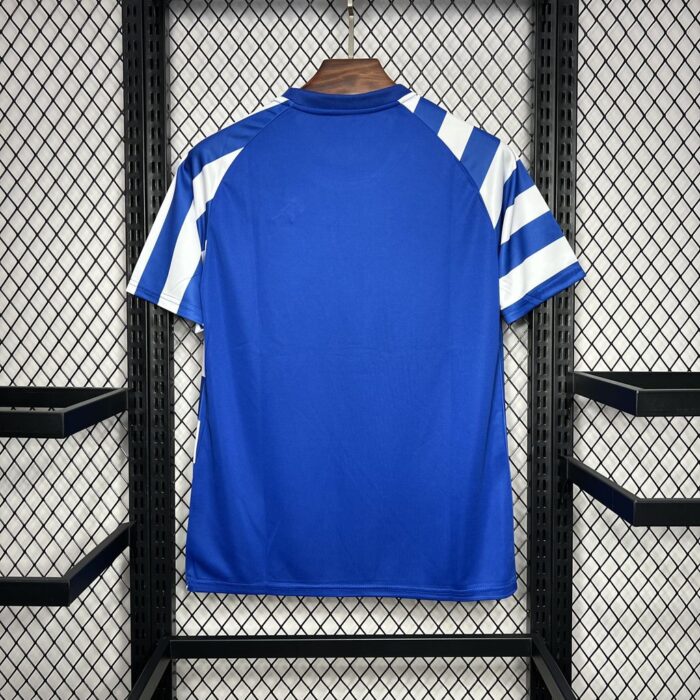 Mens FC Porto 2024/25 Pre-Match Jersey 1