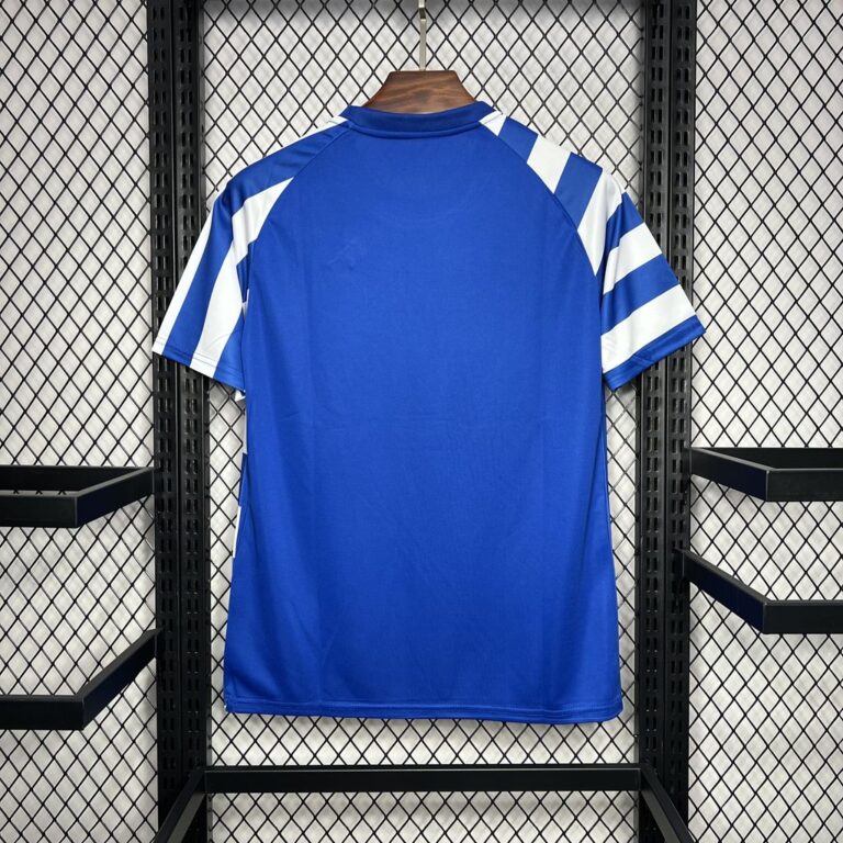Mens FC Porto 2024/25 Pre-Match Jersey 1