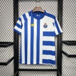 Mens FC Porto 2024/25 Pre-Match Jersey 3