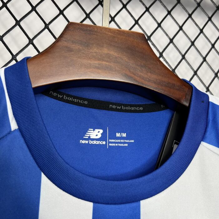 Mens FC Porto 2024/25 Pre-Match Jersey 5
