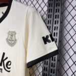 Mens Everton 2024/25 Jersey 8