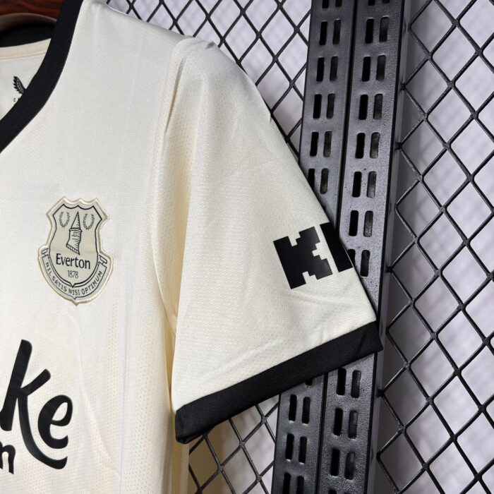 Mens Everton 2024/25 Jersey 8